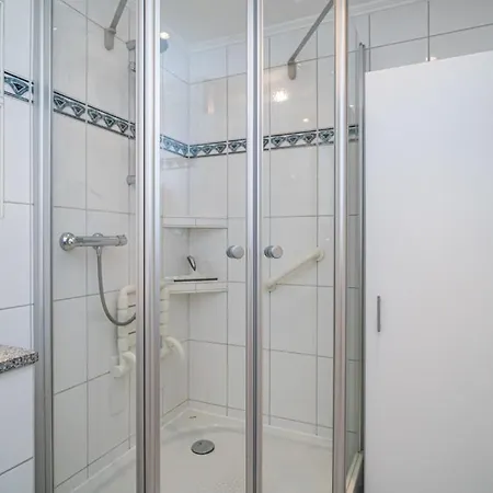 Haus Sylter Welle 5-46 Ob *