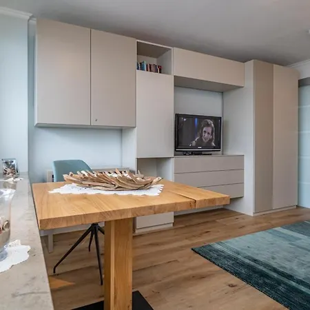 Appartement Haus Sylter Welle 5-46 Ob *