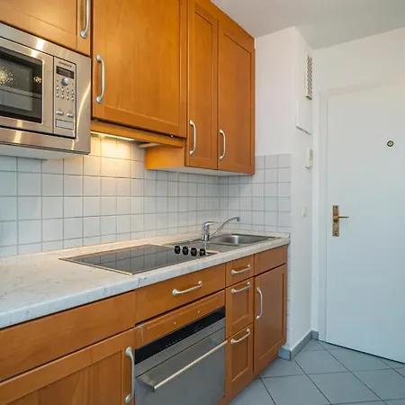 Haus Sylter Welle 5-46 Ob *
