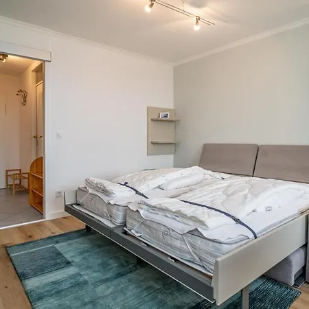 Appartement Haus Sylter Welle 5-46 Ob