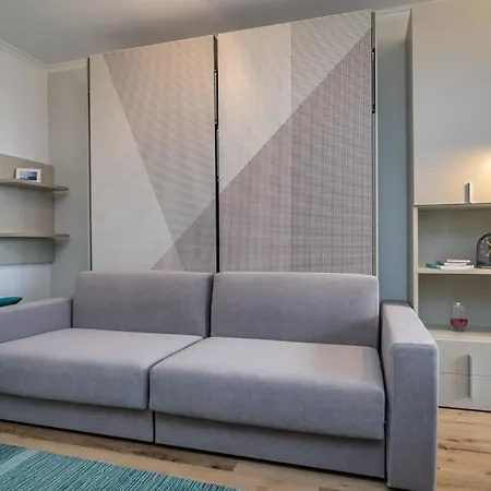 Haus Sylter Welle 5-46 Ob Apartment *