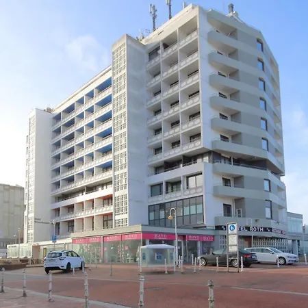 Haus Sylter Welle 5-46 Ob *